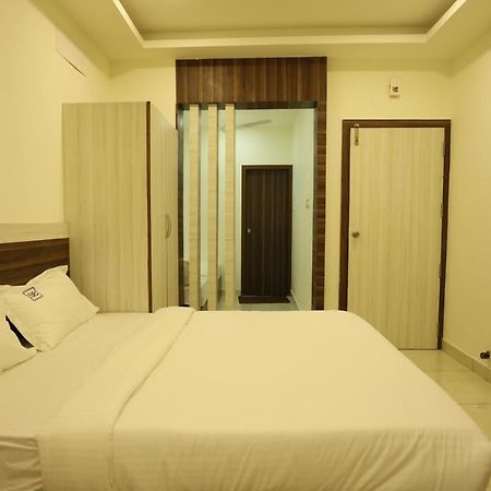 Hotel Sigma Suites Bangalore Exterior photo